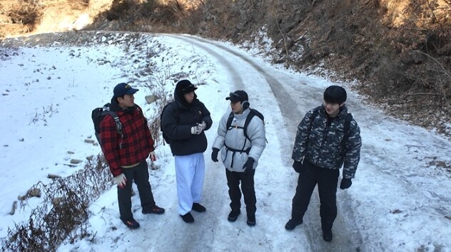 MBC [구해줘! 홈즈] 김대호&양세...