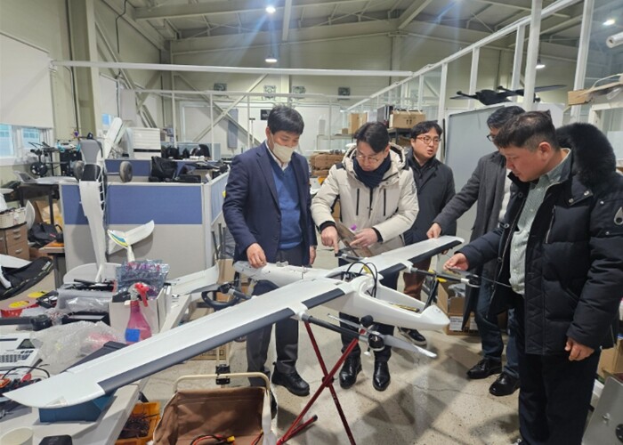 해양경찰교육원, 미래기술 현장서 답을...