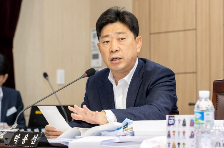 경상북도의회 “성적은 나중에 회복해도...