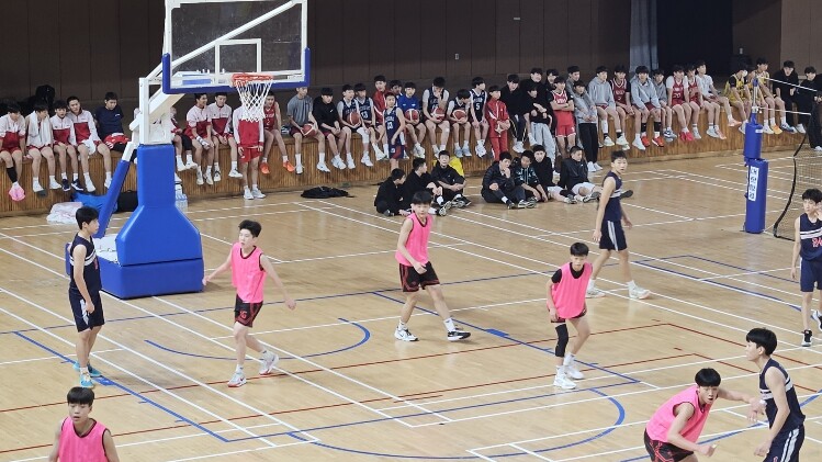 고성군, 전국대회부터 전지훈련까지…고...