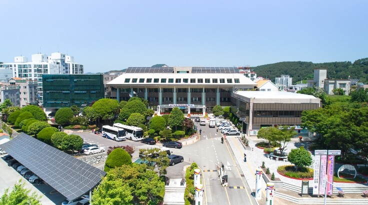 통영시, 어르신 틀니•임플란트 지원사...