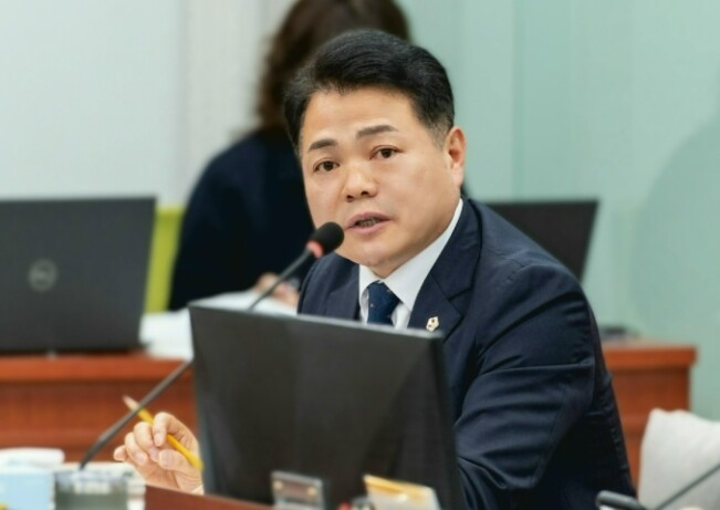 경기도의회 이인규 의원, (재)경기도...