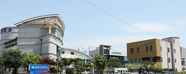 함평군, 설 연휴 비상 진료체계 가동...