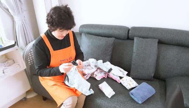 성동구, 설 명절 앞두고 필수노동자 ...