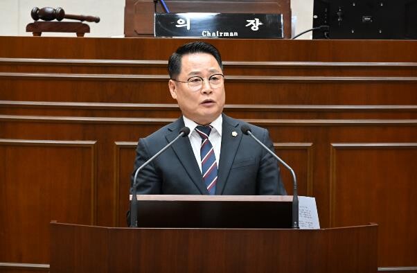 완주군의회, ‘반려동물 소음 관리 사...