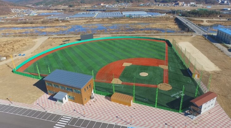 군위군, ‘2026년 제1회 군위 삼...