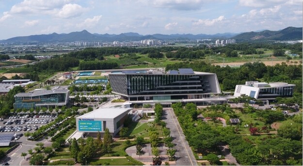 완주군, “내란 당시 통상적 수준의 ...