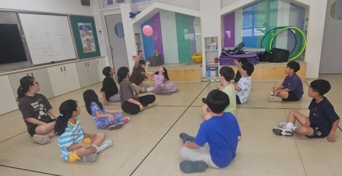 대구남부교육지원청, 배움과 돌봄이 함...